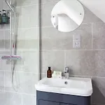 1-bedroom - Walk To Station - Long Rates Lejlighed Leeds (West Yorkshire)