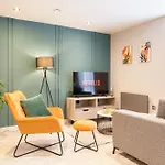 1-bedroom - Walk To Station - Long Rates Leeds (West Yorkshire)