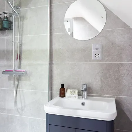 1 Bedroom Flat - Long Term Rates-contractors-professionals-relocation Apartament Leeds (West Yorkshire)