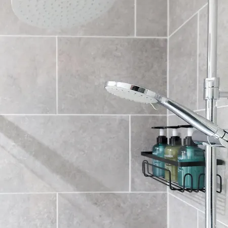 1 Bedroom Flat - Long Term Rates-contractors-professionals-relocation Apartament *