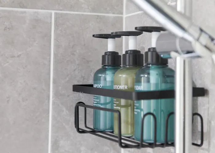 아파트 1-bedroom - Walk To Station - Long Rates 리즈