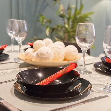 公寓 1 Bedroom Flat - Long Term Rates-contractors-professionals-relocation *