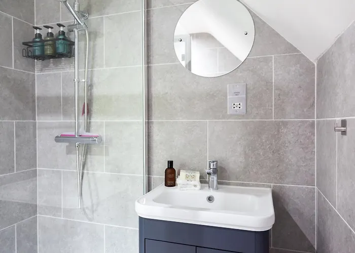 1-bedroom - Walk To Station - Long Rates Apartment Leeds (West Yorkshire)