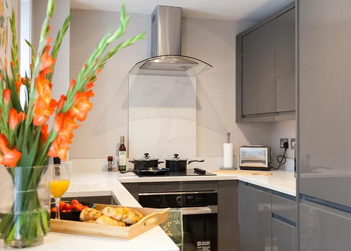 1-bedroom - Walk To Station - Long Rates * Leeds (West Yorkshire)