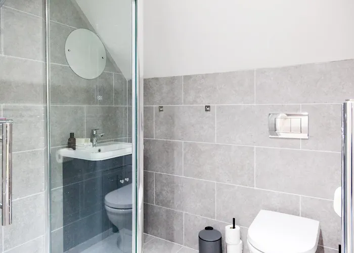 1-bedroom - Walk To Station - Long Rates * Leeds (West Yorkshire)