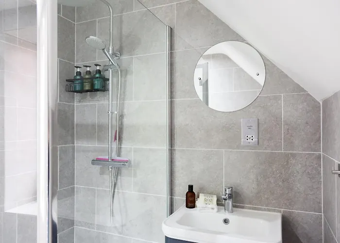 1-bedroom - Walk To Station - Long Rates Leeds (West Yorkshire)